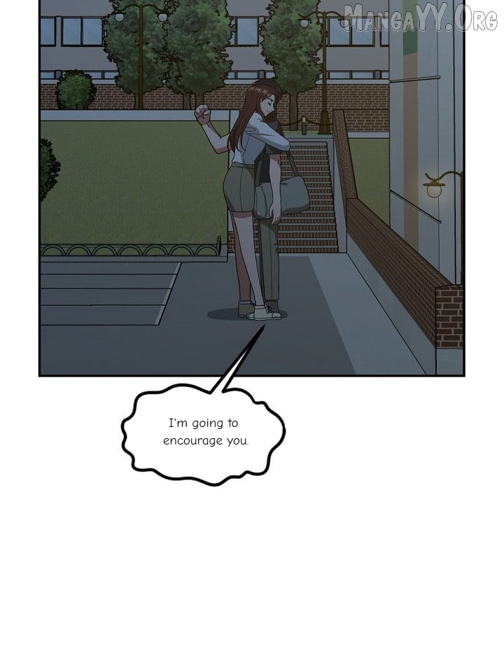 Change Me Chapter 49 - page 111